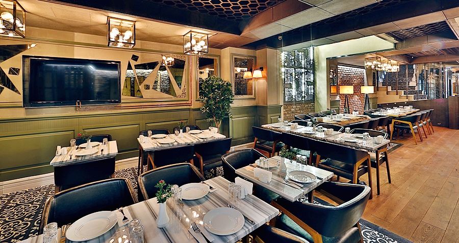 Sanat Boutique Hotel Pera Istanbul Luaran gambar