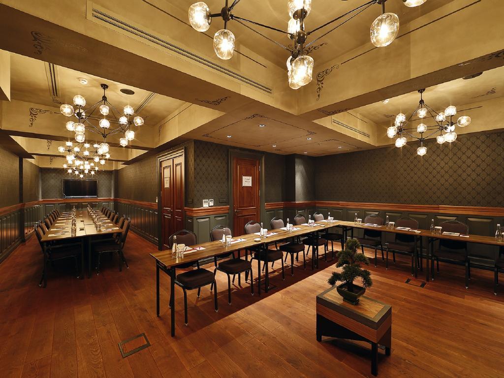Sanat Boutique Hotel Pera Istanbul Luaran gambar