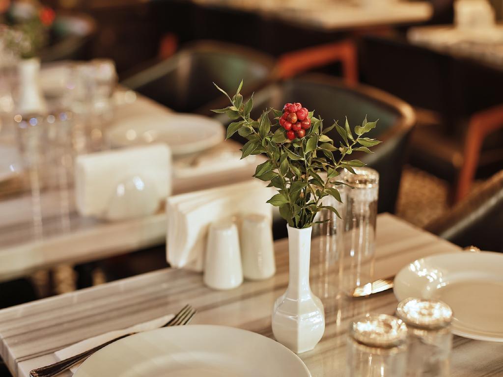 Sanat Boutique Hotel Pera Istanbul Luaran gambar
